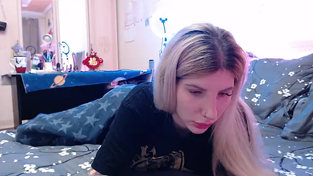 BLACKPeonyy's cam snapshot