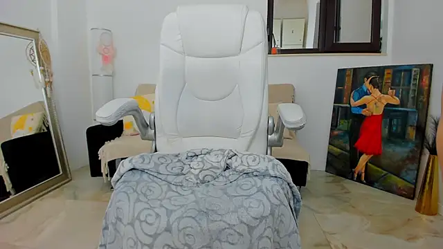 Darya_Baby's cam snapshot