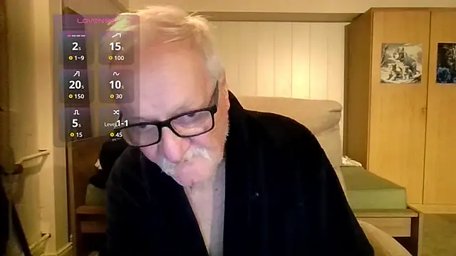 Sammy1660's cam snapshot