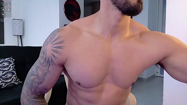 tony_muscle live sex cam
