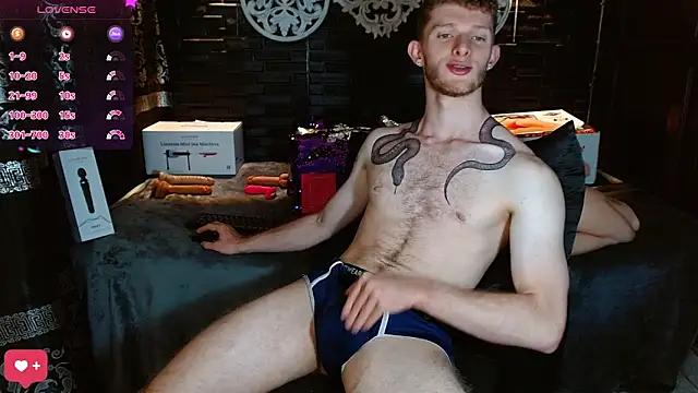 andrewxbi live sex cam