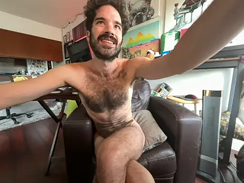 Pupscritch's cam snapshot