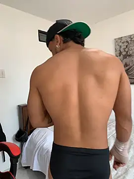 DeimonOficial live sex cam