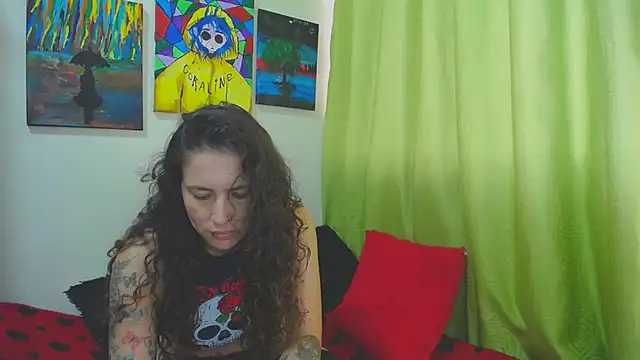 Leyla_Horny_Bg's cam snapshot