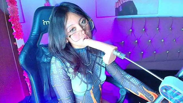 catalina_santana20's cam snapshot