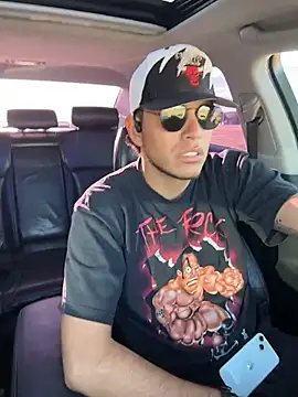 StrokingDaddy4 live sex cam