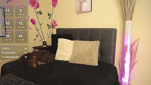 BrendaRojas_'s cam snapshot