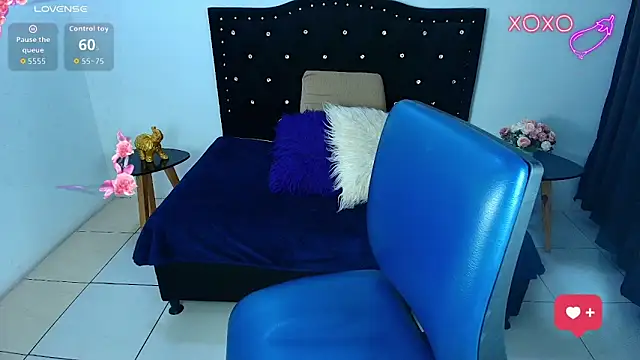 SammySmall_F_w's cam snapshot