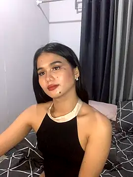 AngelHille live sex cam