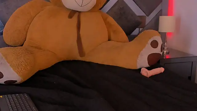 MariaFlowers's cam snapshot