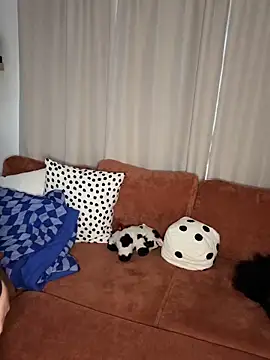 LeaGambit__ live sex cam