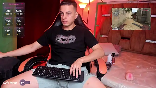 Maximo__ live sex cam