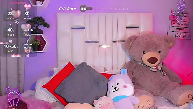 Aileen_18 live sex cam