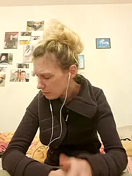 Polonski88_Official's cam snapshot