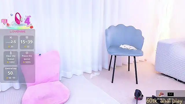 Selenaaaaa- live sex cam