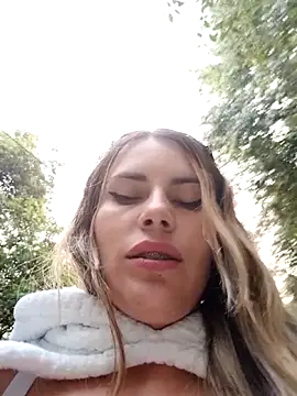 Cata_city1106's cam snapshot