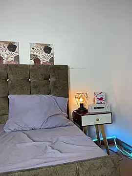 Chris_Clarck live sex cam