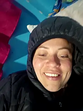 Rouse_hot_'s cam snapshot