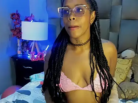 VanesaEbonys's cam snapshot