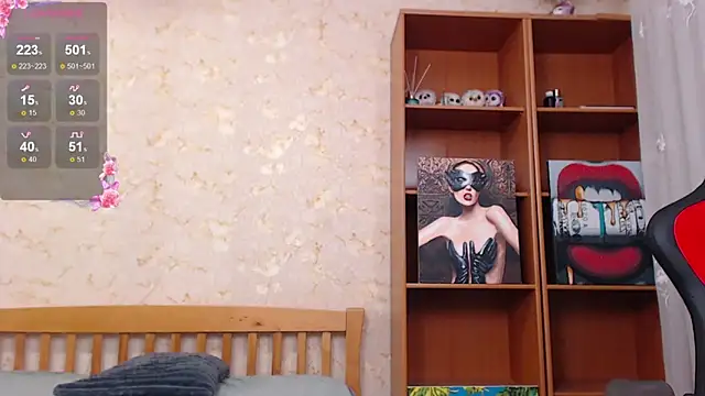 JuicyJess's cam snapshot