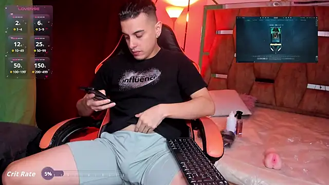 Maximo__ live sex cam