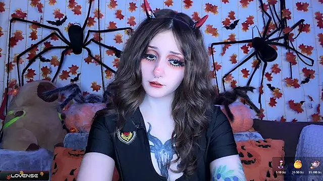 _Devill_Baby live sex cam