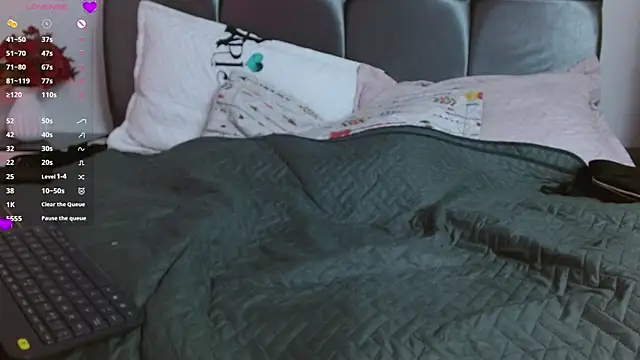 Hanna_wish live sex cam