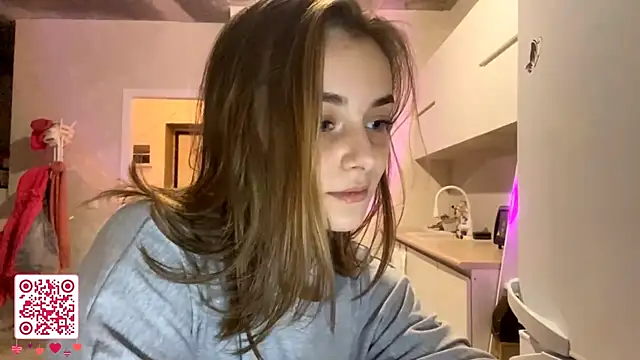 GeralynChiszar live sex cam