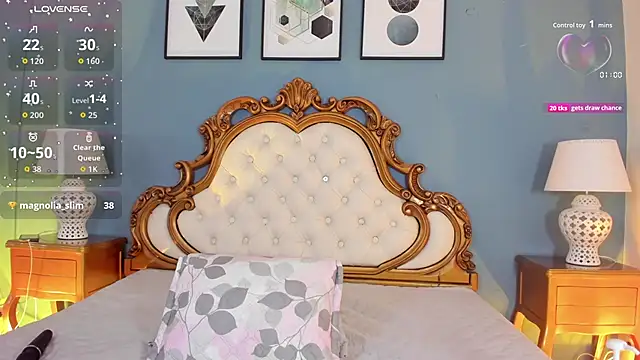 NorthBlackWood's cam snapshot