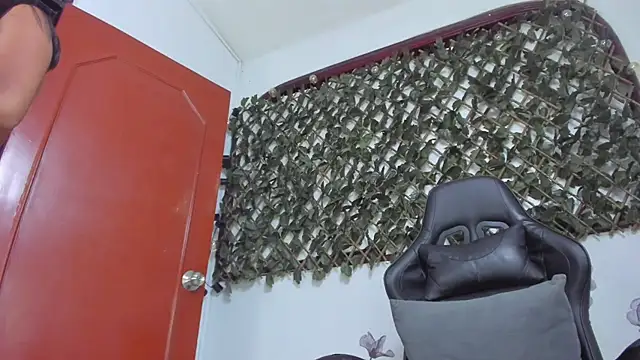 NaommiCampbell's cam snapshot