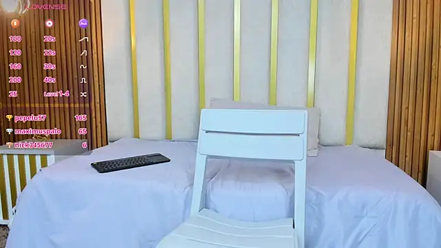 love_mommy's cam snapshot