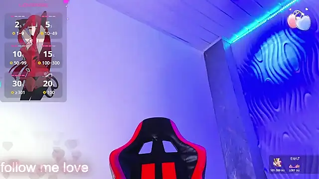 zoe_connor19's cam snapshot