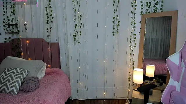 Aurora_duval's cam snapshot