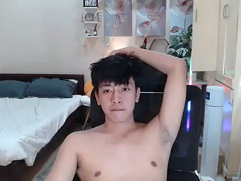 niel_cumshow live sex cam