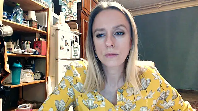 niceKat's cam snapshot