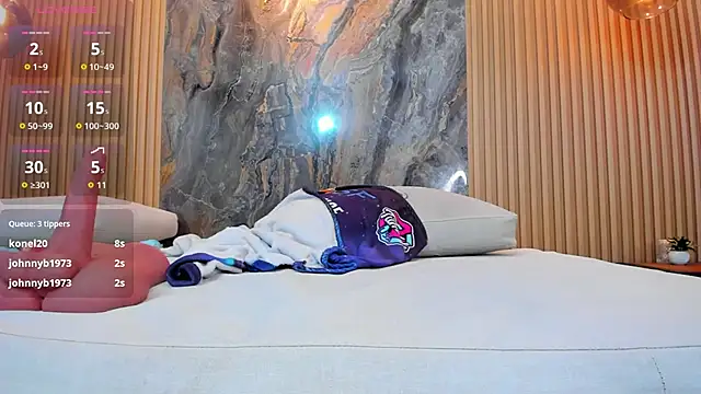 chloe_murray's cam snapshot