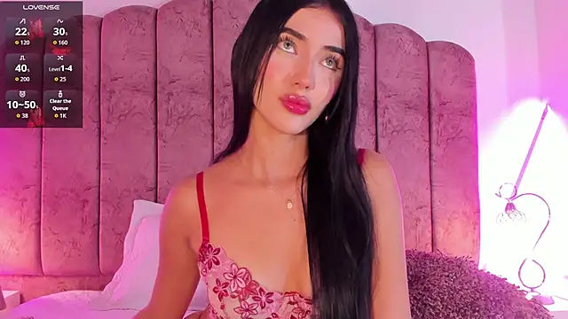 ValeskaZuev1's cam snapshot