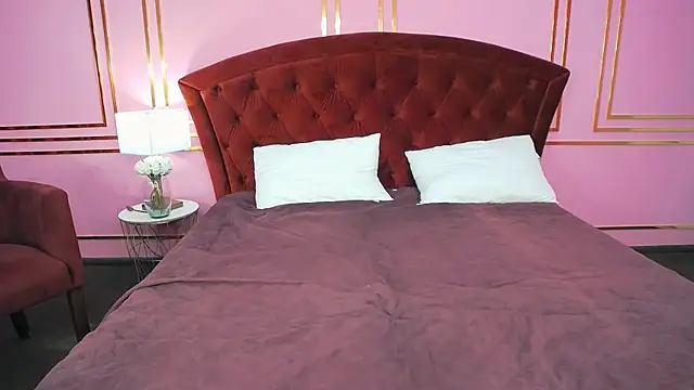 JessieJuss's cam snapshot