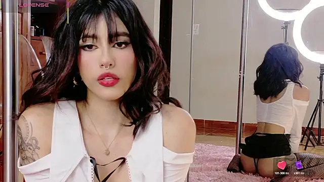 Amara_prescott's cam snapshot