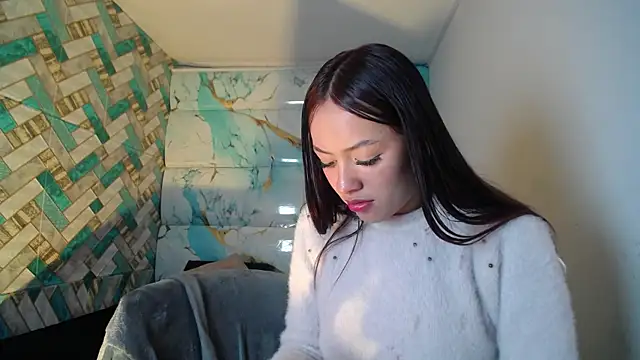 celeste_solis's cam snapshot