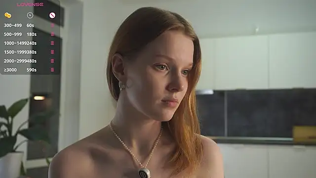 SongMalech's cam snapshot