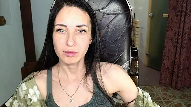 BouncySweety's cam snapshot