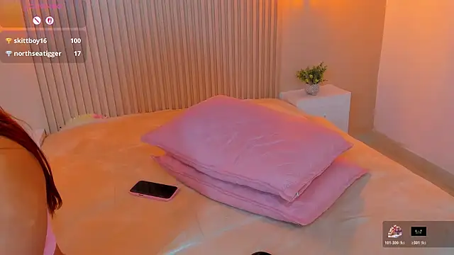 EmilyEvans7's cam snapshot