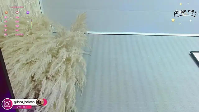 Lena_helleen's cam snapshot