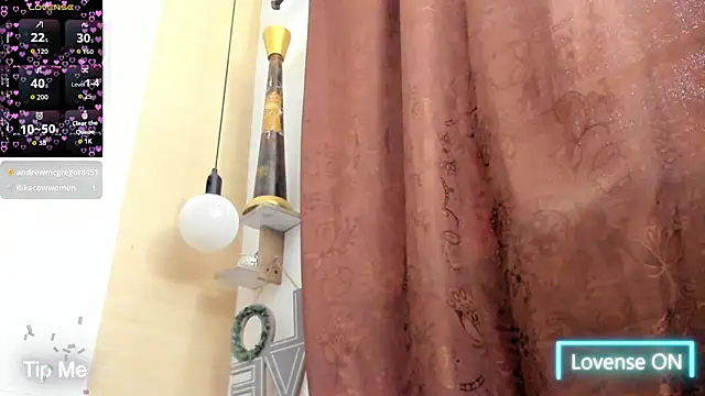 scarlett_mask's cam snapshot