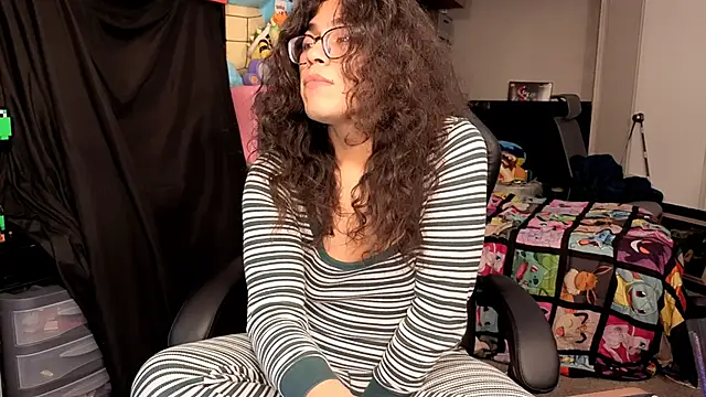 ShinyCherub live sex cam