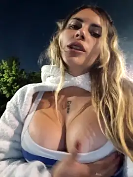 Cata_city1106's cam snapshot