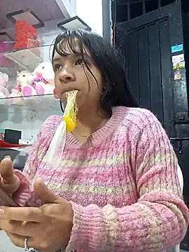 VivienAndClark's cam snapshot