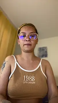 baby_lizy's cam snapshot