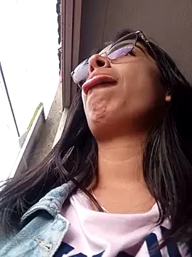 Nathaly_12's cam snapshot